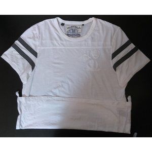 Buffalo David Bitton Men's XXL Crewneck Tee Shirt